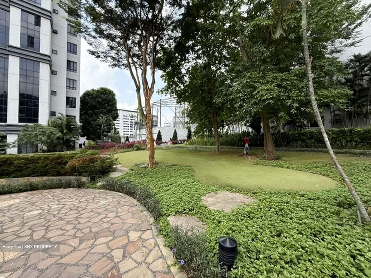 Regent Heights (D23), Condominium #600809671